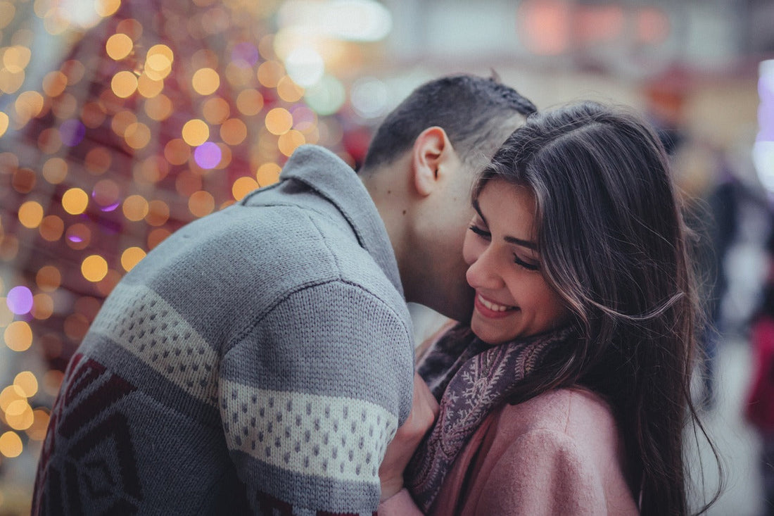 Attachment Styles in Relationships: Understanding and Overcoming