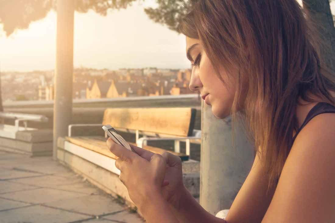 What to do when he stops responding to your messages