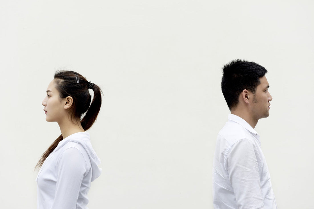 Reasons why relationships fail. Learn to avoid the pitfalls.